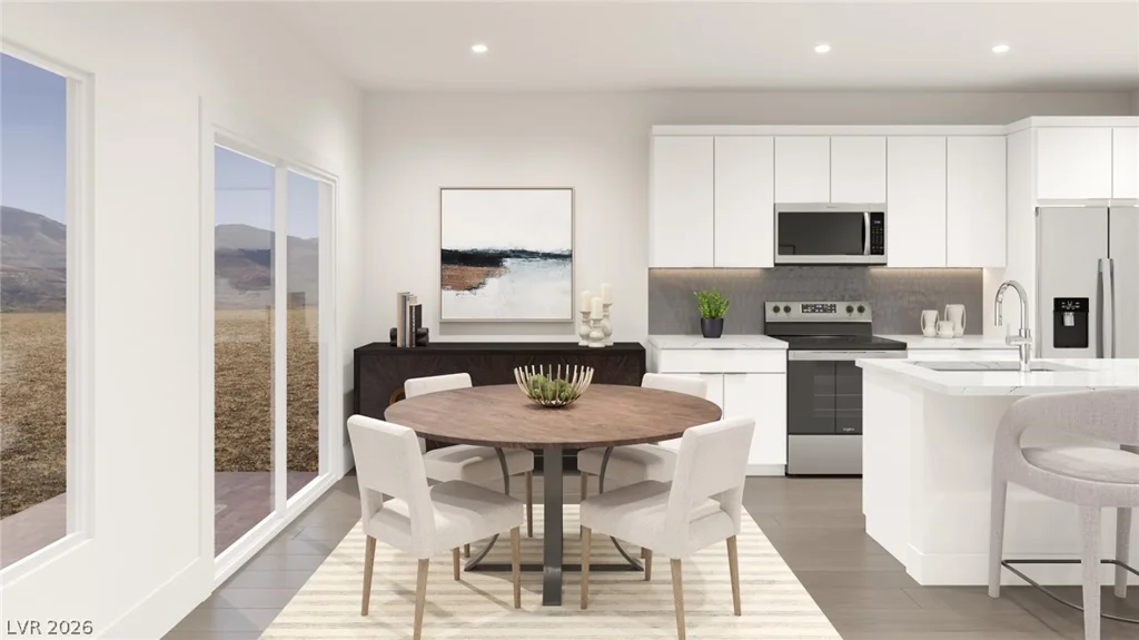 4266 Galaxy Gaze, Las Vegas, NV 89110