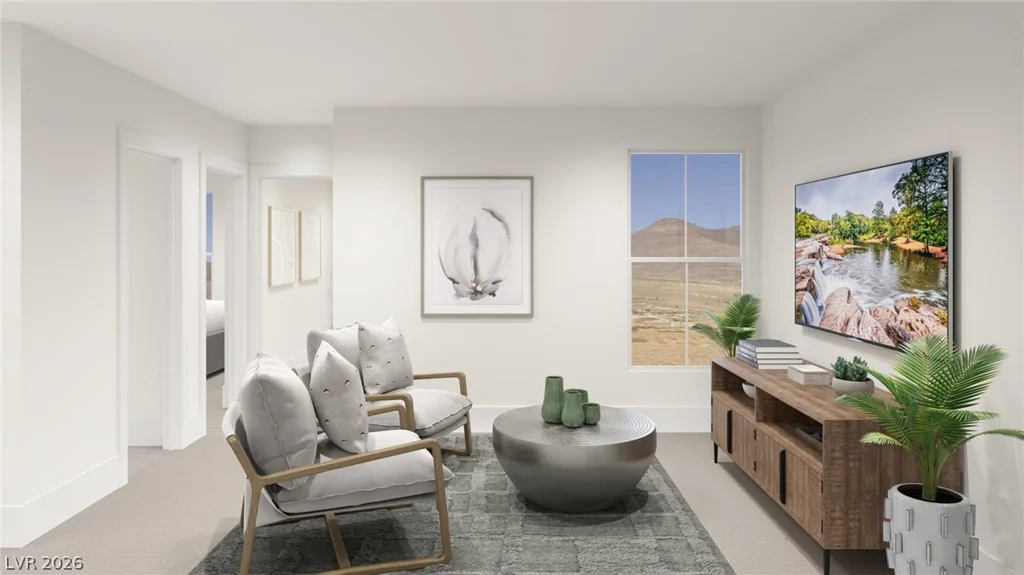 4266 Galaxy Gaze, Las Vegas, NV 89110