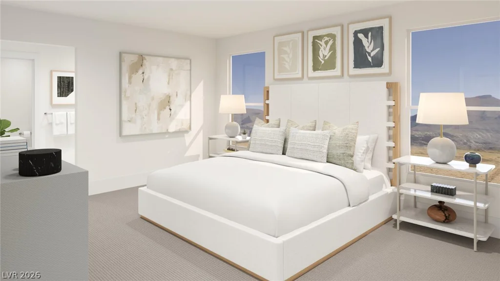 4266 Galaxy Gaze, Las Vegas, NV 89110