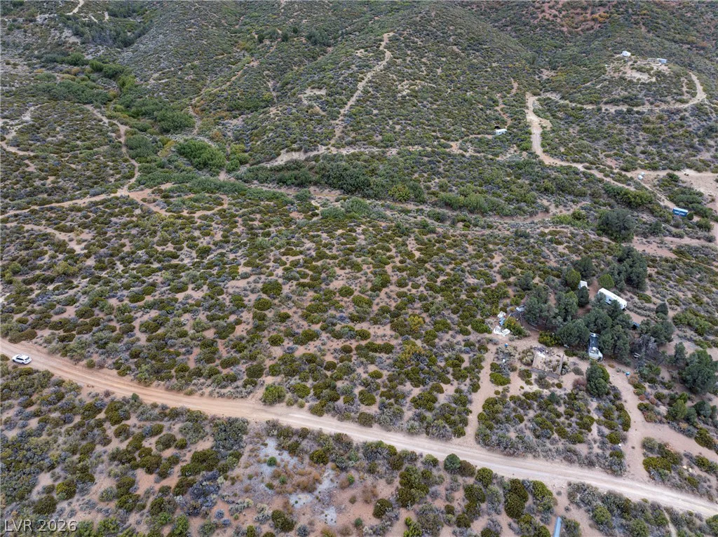 Lovell Canyon Rd – Lot 6, Las Vegas, NV 89124