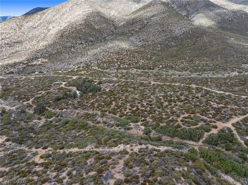 Lovell Canyon Rd – Lot 6, Las Vegas, NV 89124