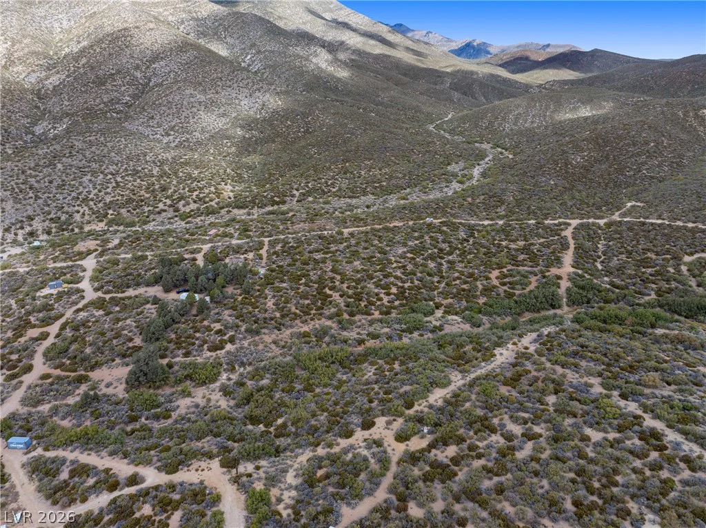 Lovell Canyon Rd – Lot 6, Las Vegas, NV 89124