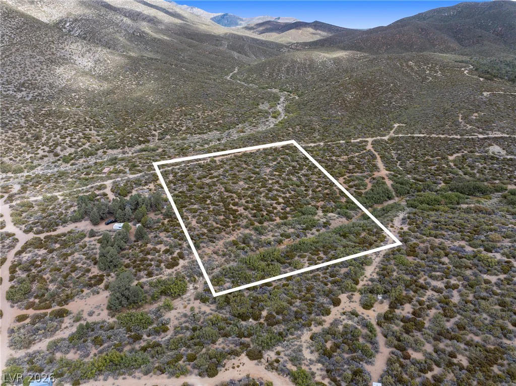 Lovell Canyon Rd – Lot 6, Las Vegas, NV 89124