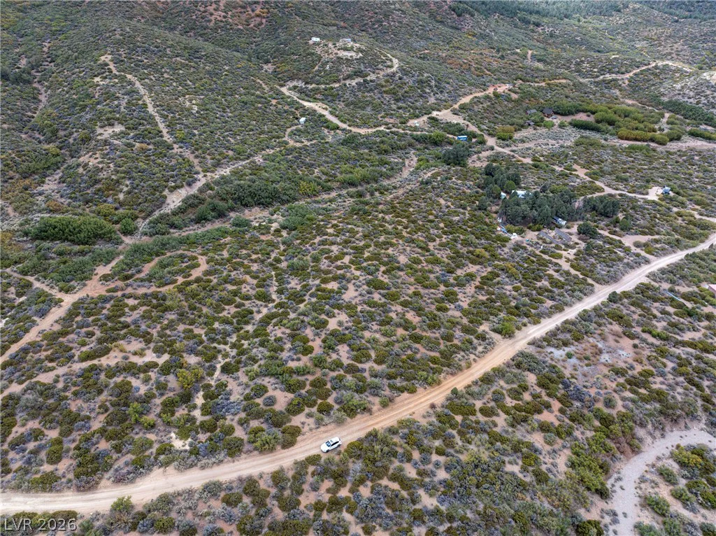 Lovell Canyon Rd – Lot 6, Las Vegas, NV 89124