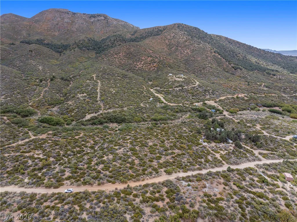 Lovell Canyon Rd – Lot 6, Las Vegas, NV 89124