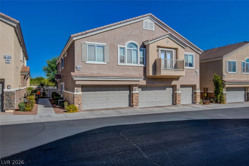 8758 Tom Noon, Las Vegas, NV 89178