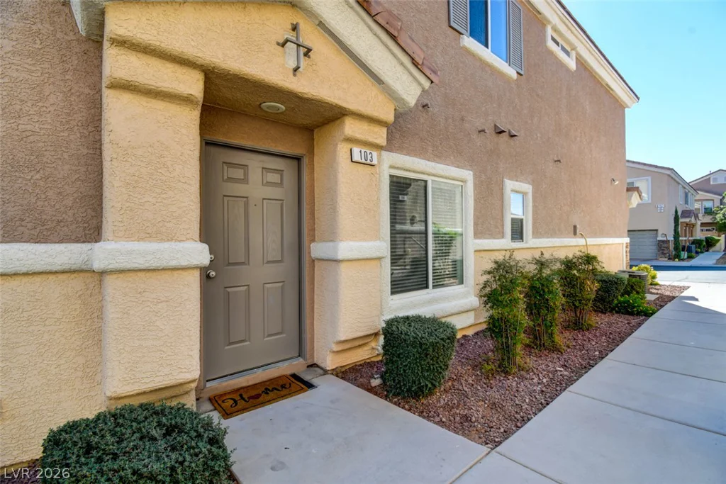 8758 Tom Noon, Las Vegas, NV 89178