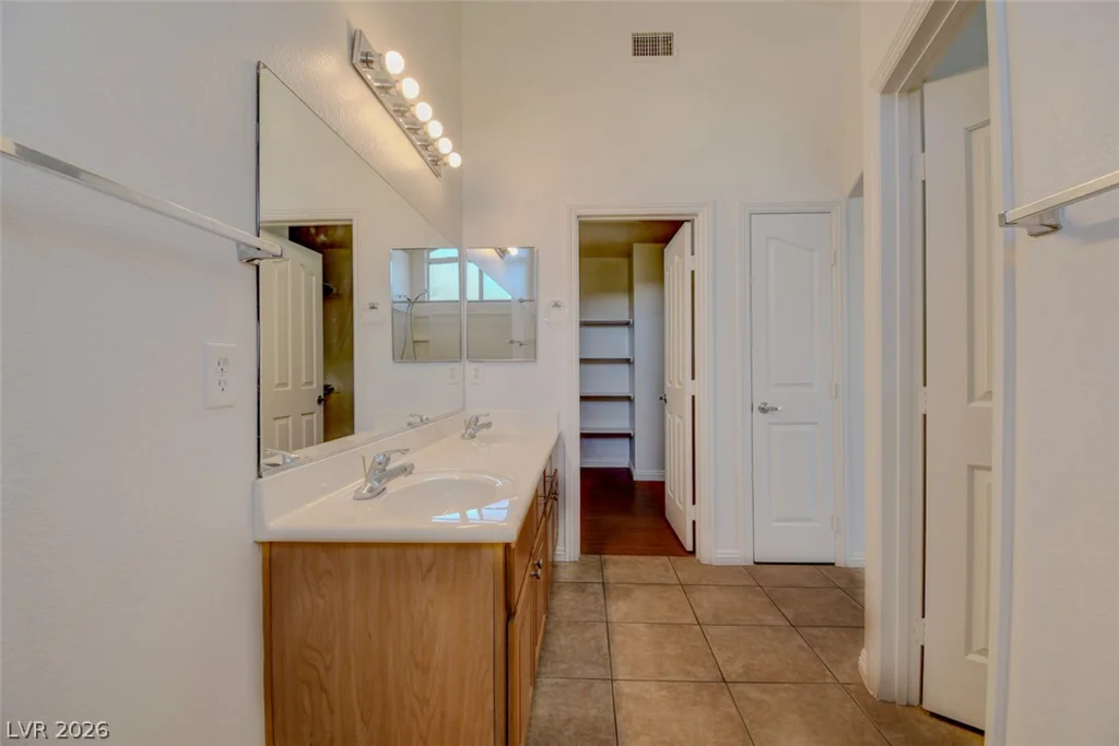 8758 Tom Noon, Las Vegas, NV 89178