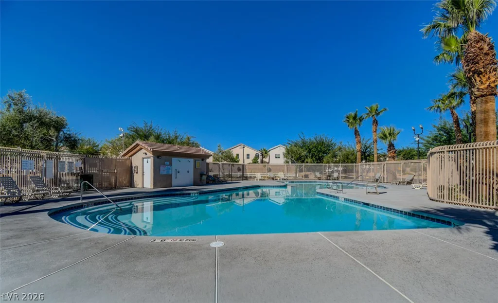 8758 Tom Noon, Las Vegas, NV 89178