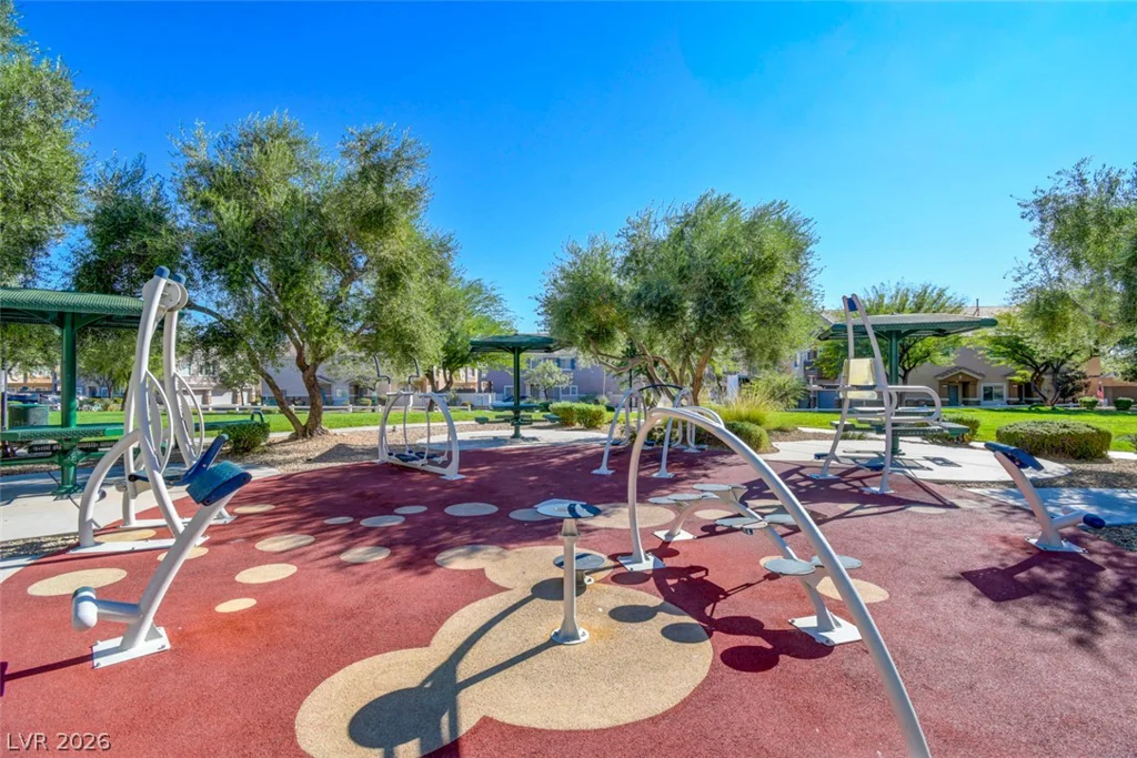 8758 Tom Noon, Las Vegas, NV 89178