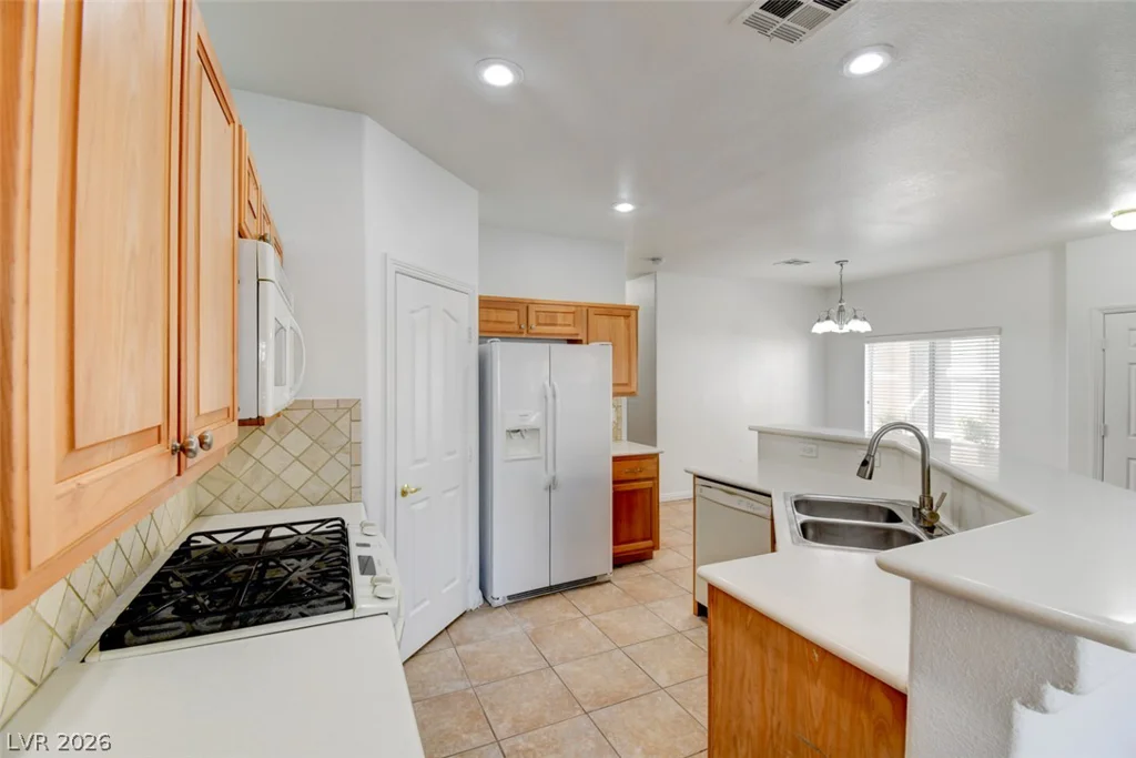 8758 Tom Noon, Las Vegas, NV 89178