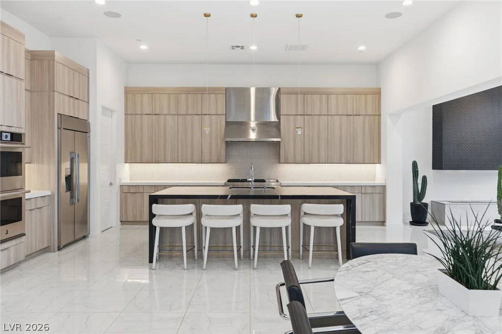 10752 Patina Hills, Las Vegas, NV 89135