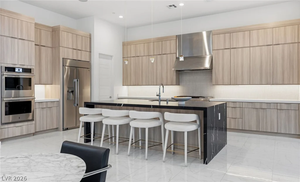 10752 Patina Hills, Las Vegas, NV 89135