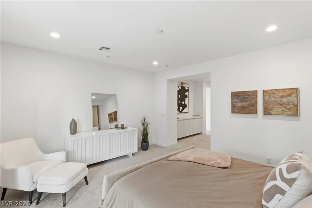 10752 Patina Hills, Las Vegas, NV 89135