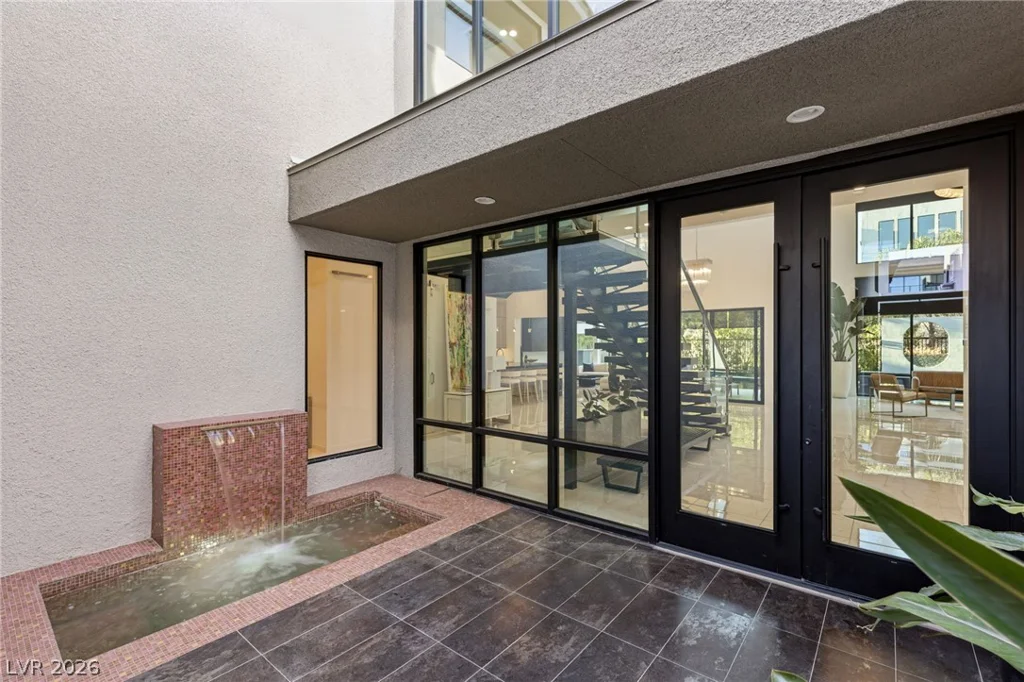 10752 Patina Hills, Las Vegas, NV 89135