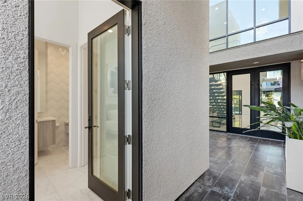 10752 Patina Hills, Las Vegas, NV 89135