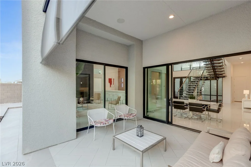 10752 Patina Hills, Las Vegas, NV 89135