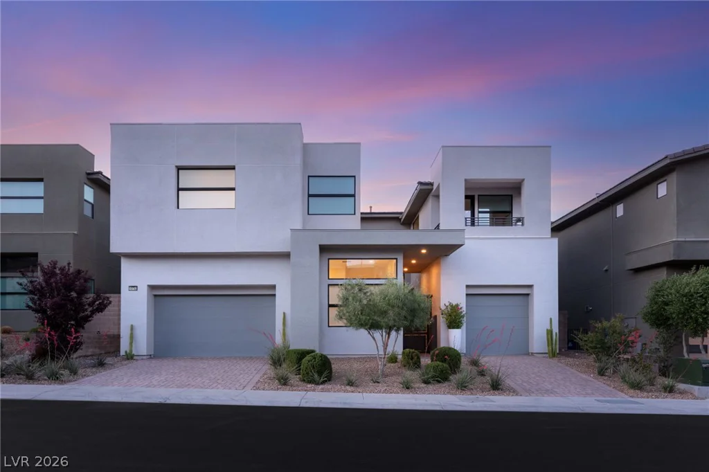10752 Patina Hills, Las Vegas, NV 89135