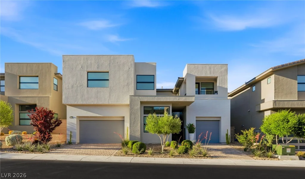 10752 Patina Hills, Las Vegas, NV 89135