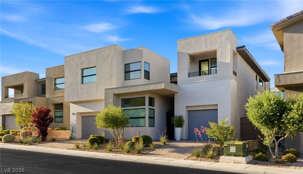 10752 Patina Hills, Las Vegas, NV 89135
