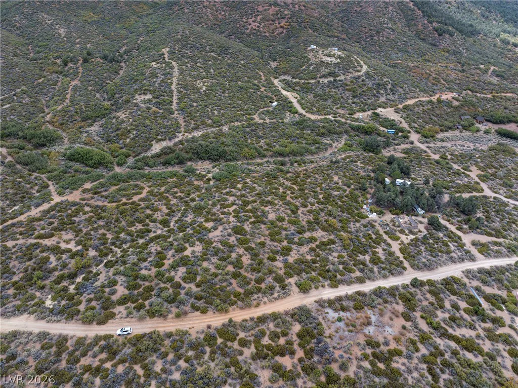 Lovell Canyon Rd – Lot 7, Las Vegas, NV 89124