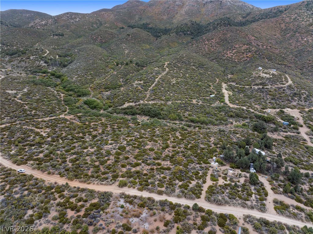 Lovell Canyon Rd – Lot 7, Las Vegas, NV 89124