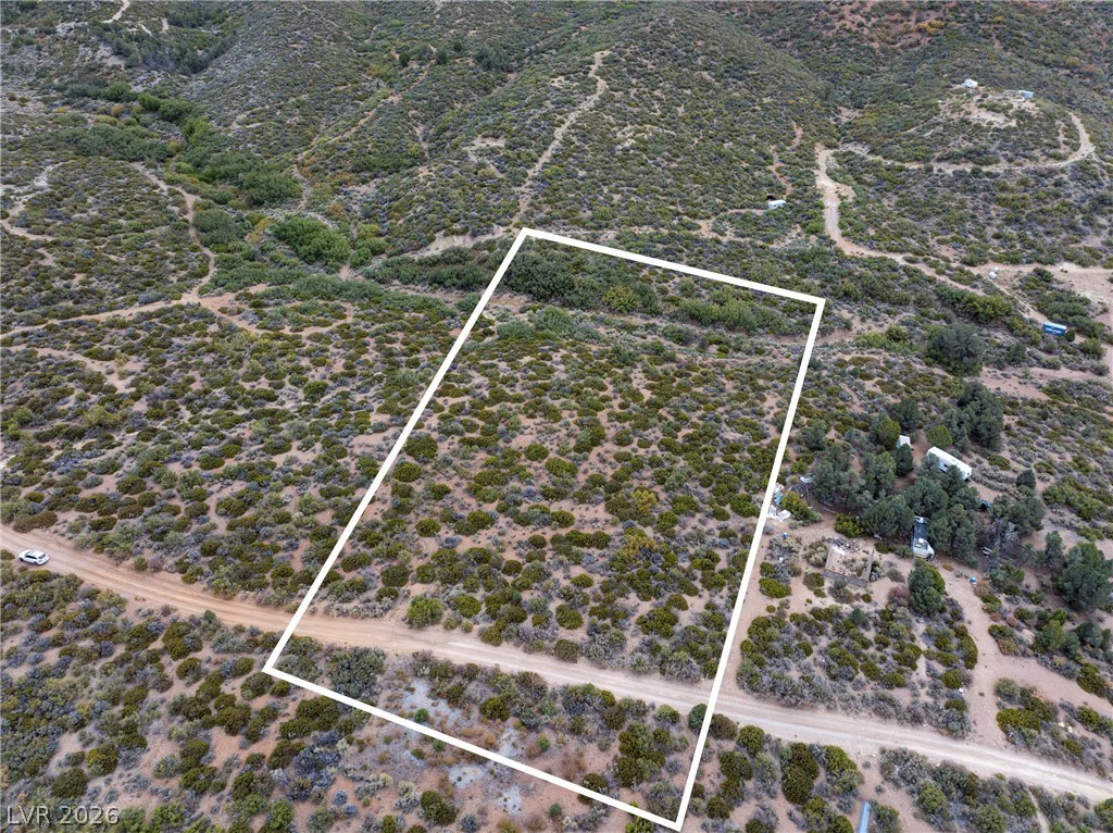 Lovell Canyon Rd – Lot 7, Las Vegas, NV 89124