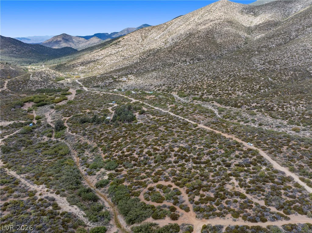 Lovell Canyon Rd – Lot 7, Las Vegas, NV 89124
