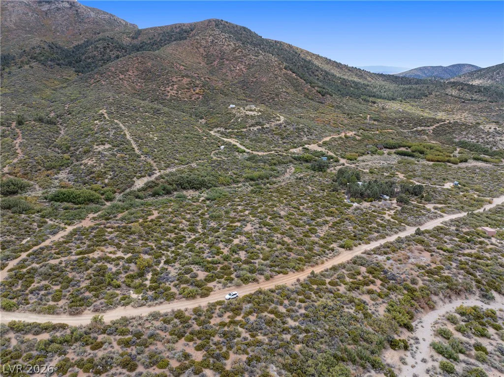 Lovell Canyon Rd – Lot 7, Las Vegas, NV 89124