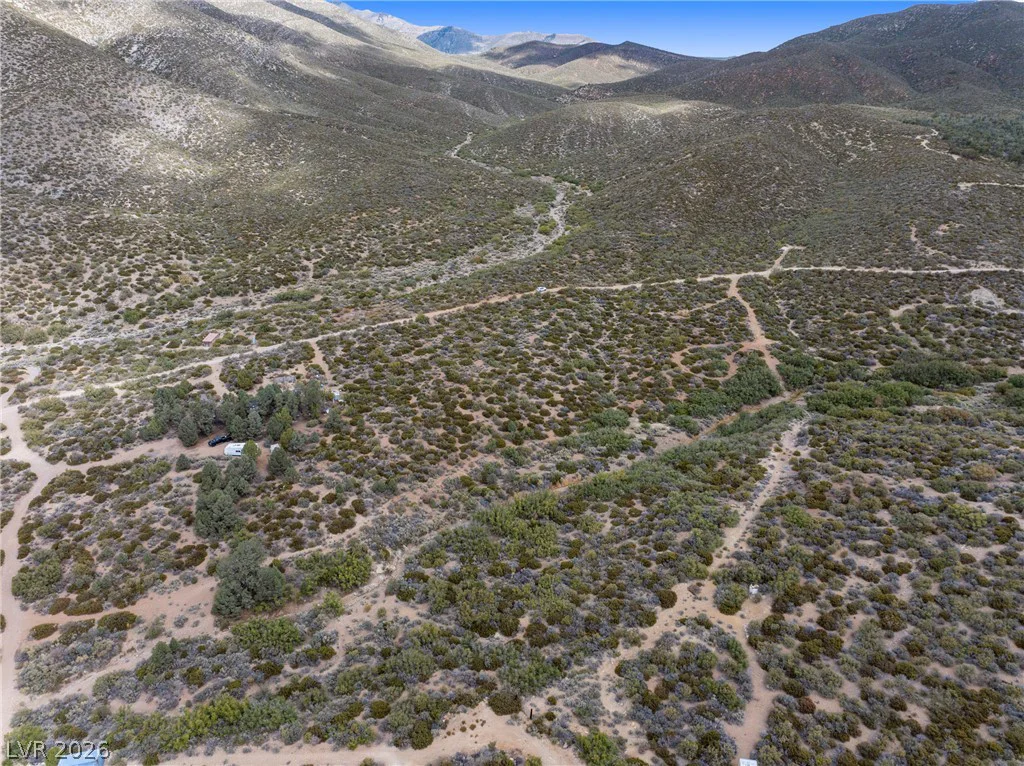 Lovell Canyon Rd – Lot 7, Las Vegas, NV 89124