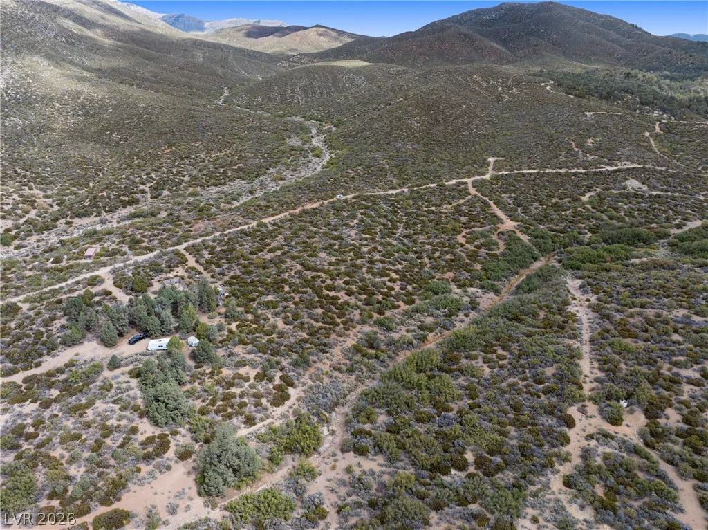 Lovell Canyon Rd – Lot 7, Las Vegas, NV 89124