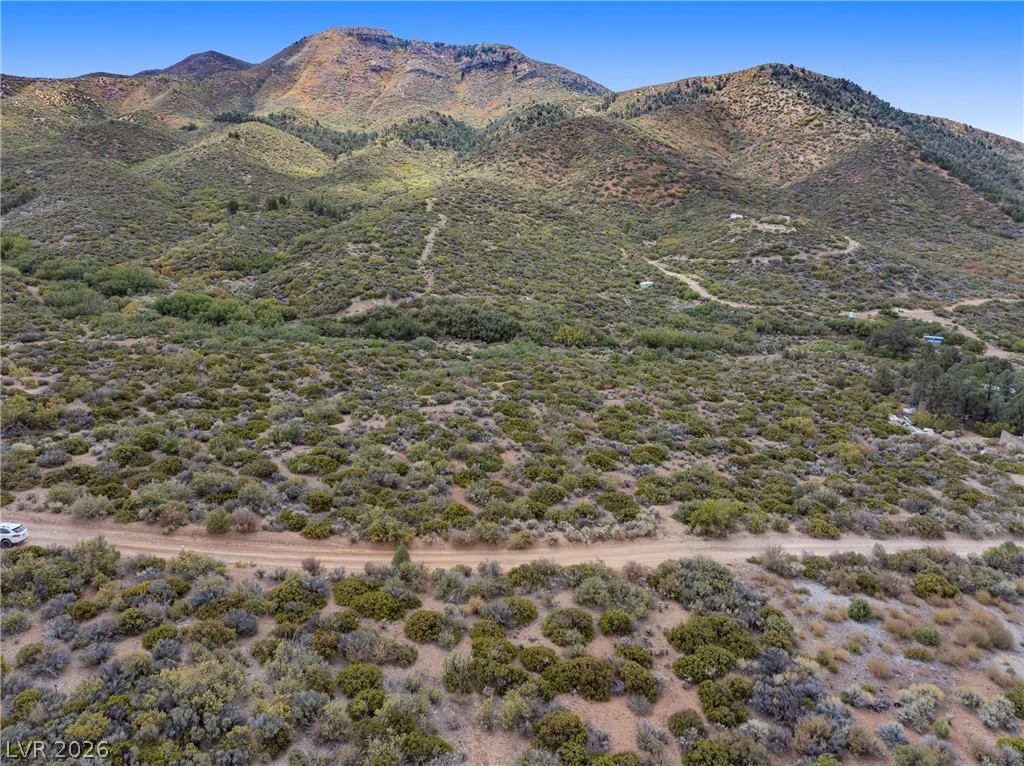 Lovell Canyon Rd – Lot 7, Las Vegas, NV 89124