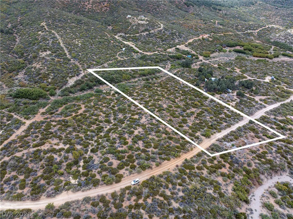 Lovell Canyon Rd – Lot 7, Las Vegas, NV 89124