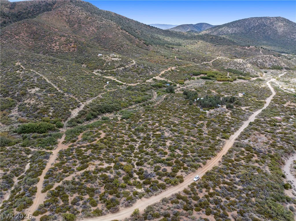 Lovell Canyon Rd – Lot 7, Las Vegas, NV 89124