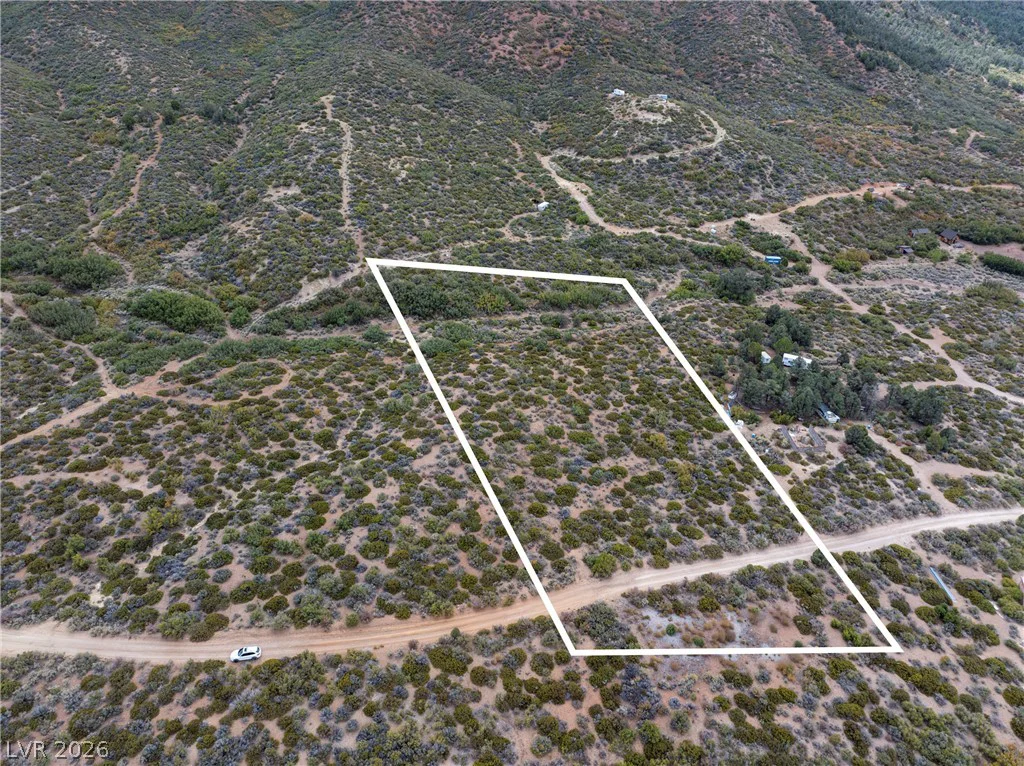 Lovell Canyon Rd – Lot 7, Las Vegas, NV 89124