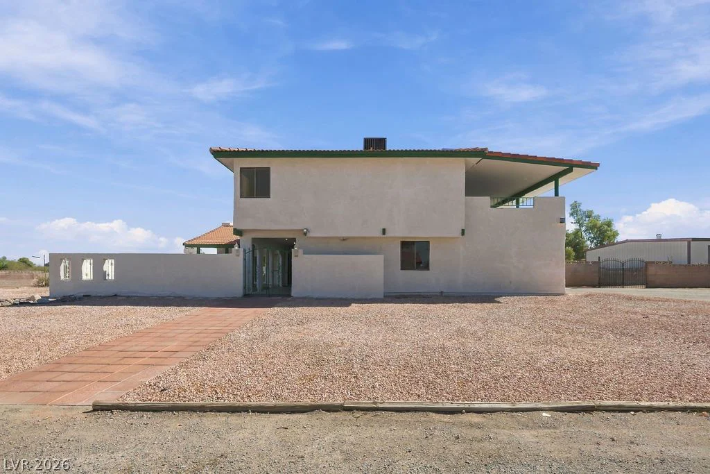 3731 Moberly, Las Vegas, NV 89139