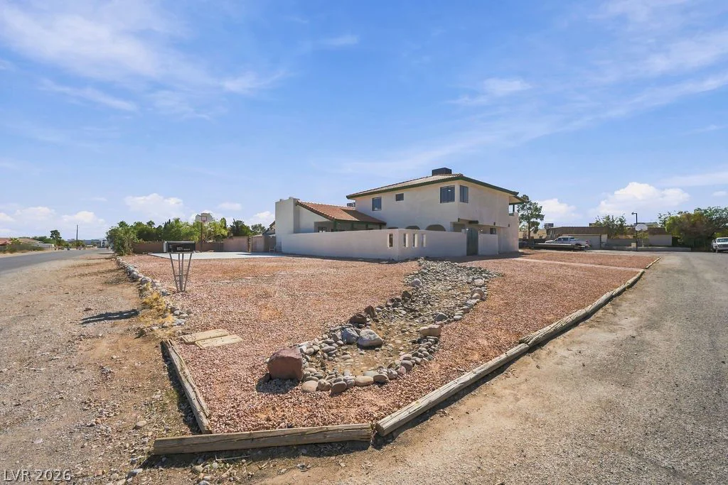 3731 Moberly, Las Vegas, NV 89139