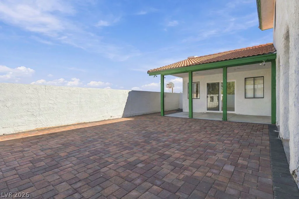 3731 Moberly, Las Vegas, NV 89139