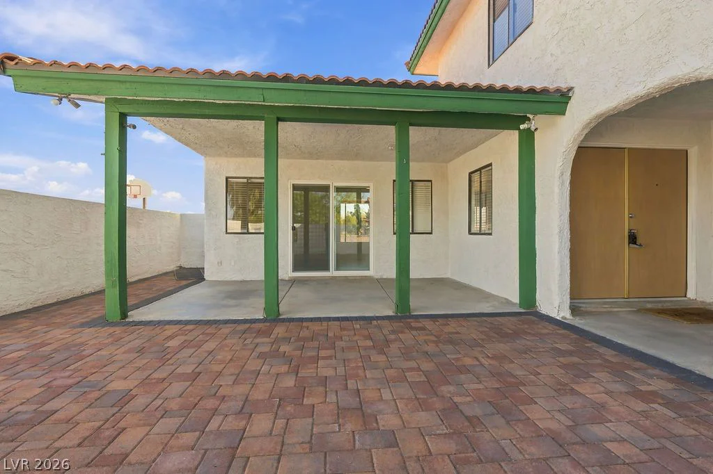 3731 Moberly, Las Vegas, NV 89139