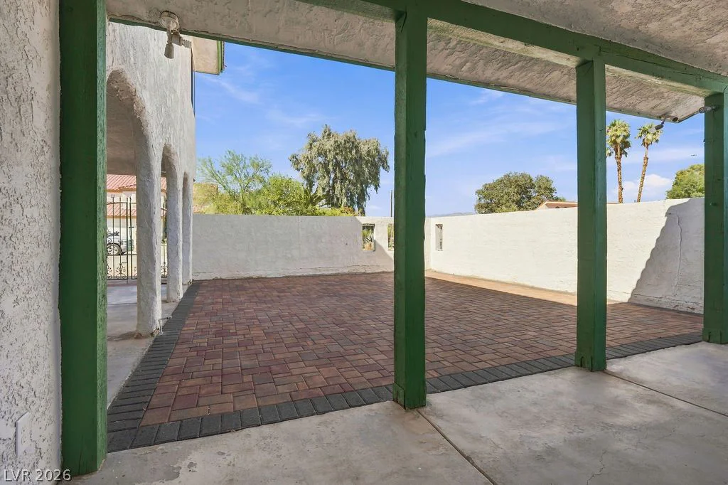 3731 Moberly, Las Vegas, NV 89139