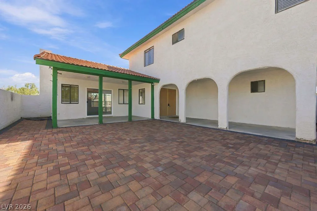 3731 Moberly, Las Vegas, NV 89139