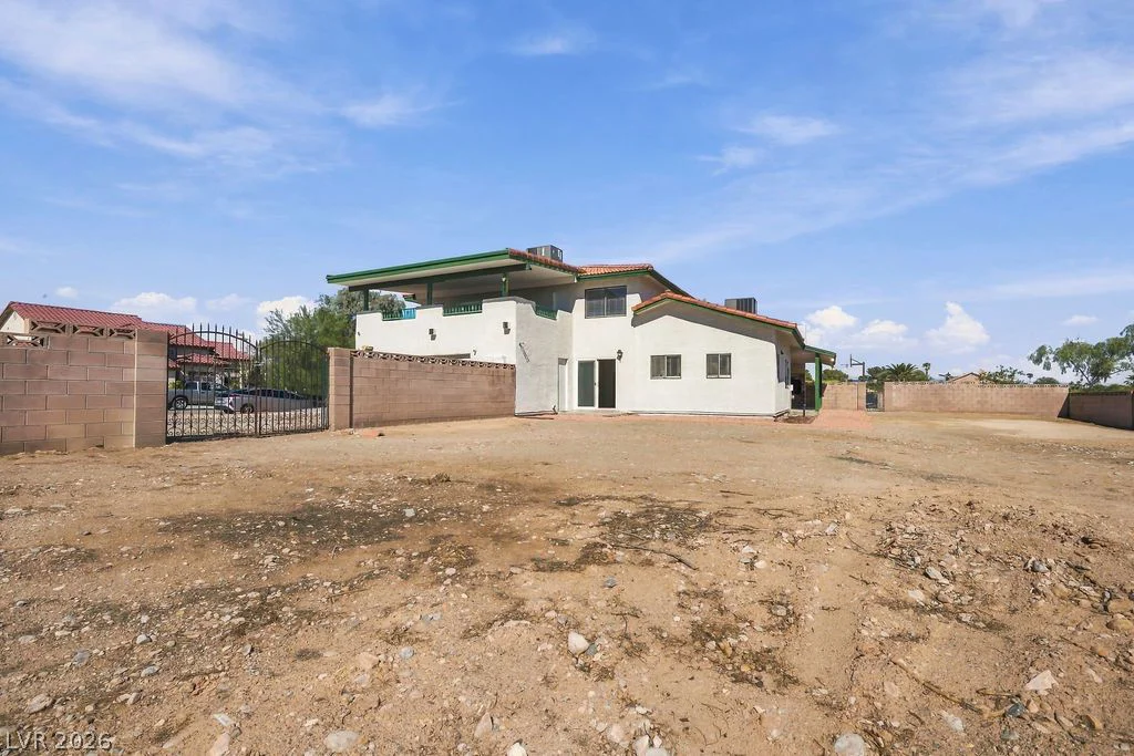 3731 Moberly, Las Vegas, NV 89139