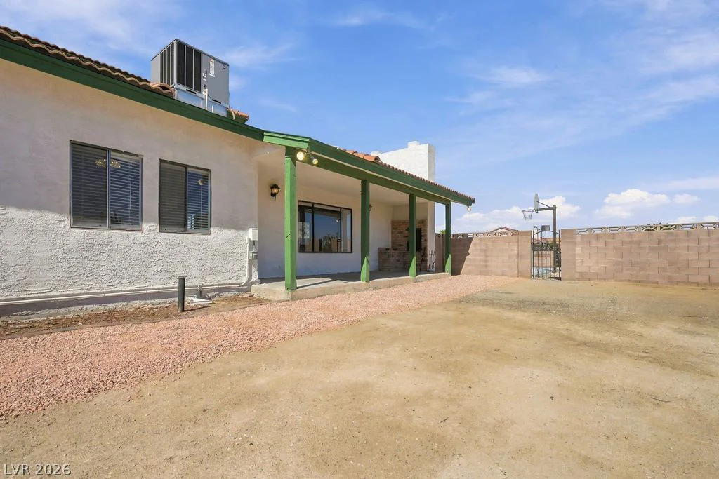 3731 Moberly, Las Vegas, NV 89139