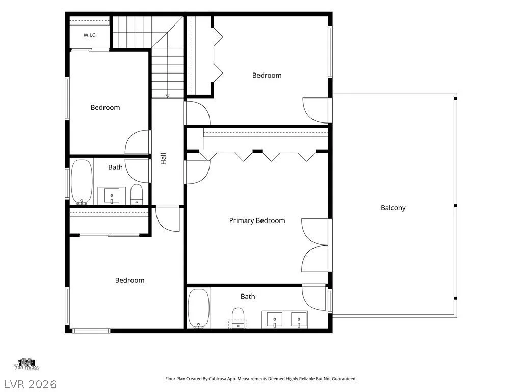 3731 Moberly, Las Vegas, NV 89139