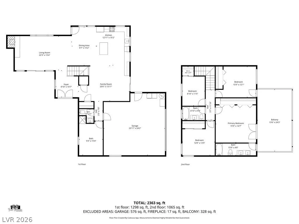 3731 Moberly, Las Vegas, NV 89139