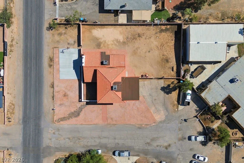 3731 Moberly, Las Vegas, NV 89139