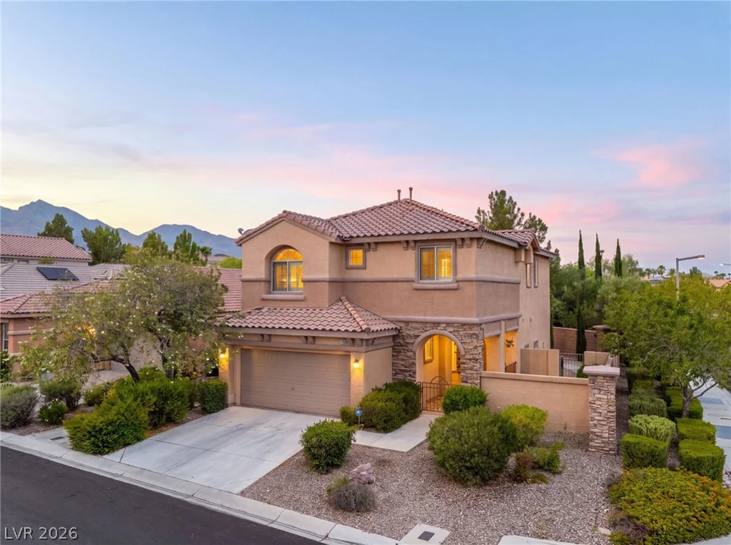 11436 Diveley, Las Vegas, NV 89138