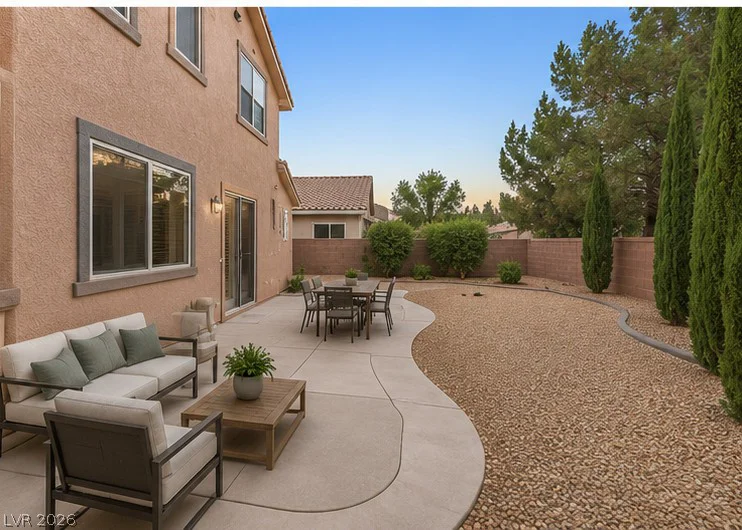 11436 Diveley, Las Vegas, NV 89138