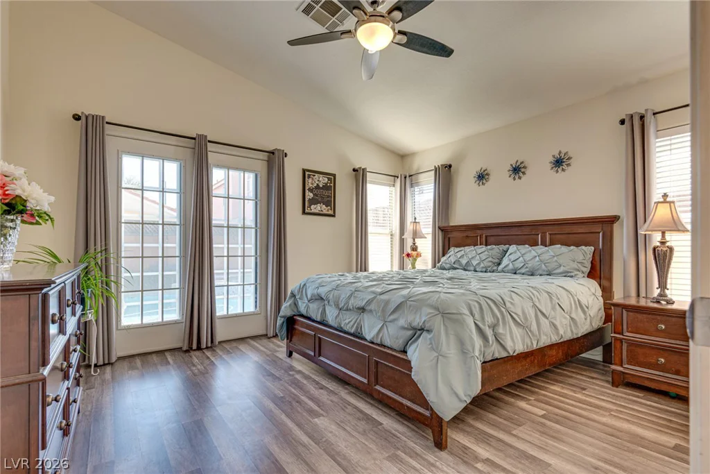 7229 Chic, Las Vegas, NV 89129
