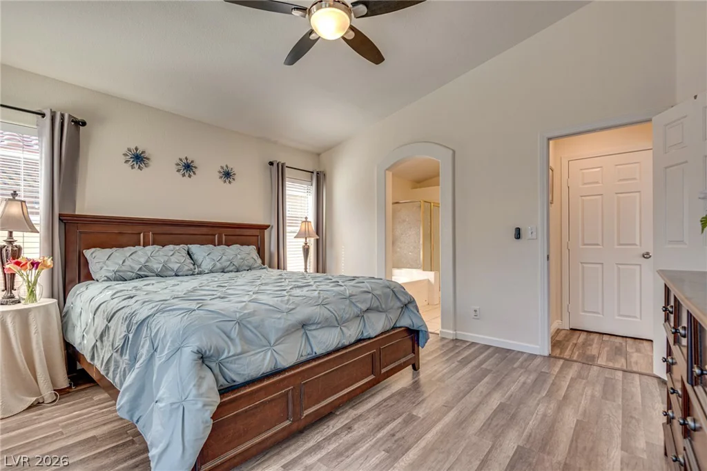 7229 Chic, Las Vegas, NV 89129